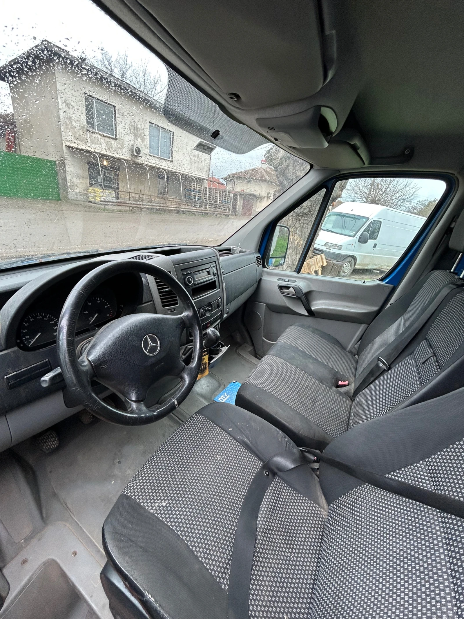 Mercedes-Benz 313 | Mobile.bg � ����������� 3