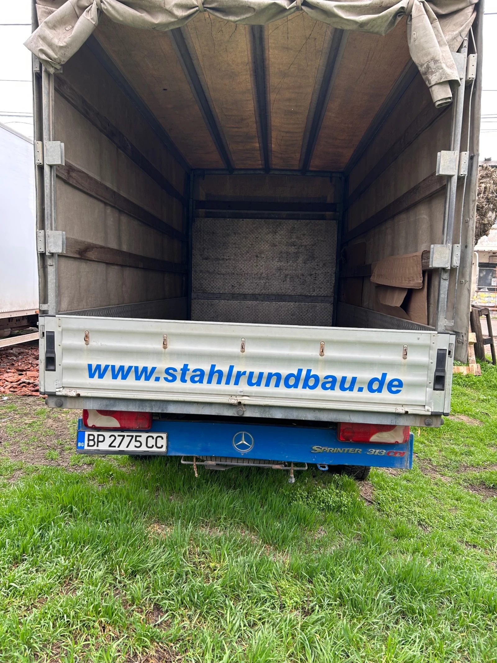 Mercedes-Benz 313 | Mobile.bg � ����������� 5