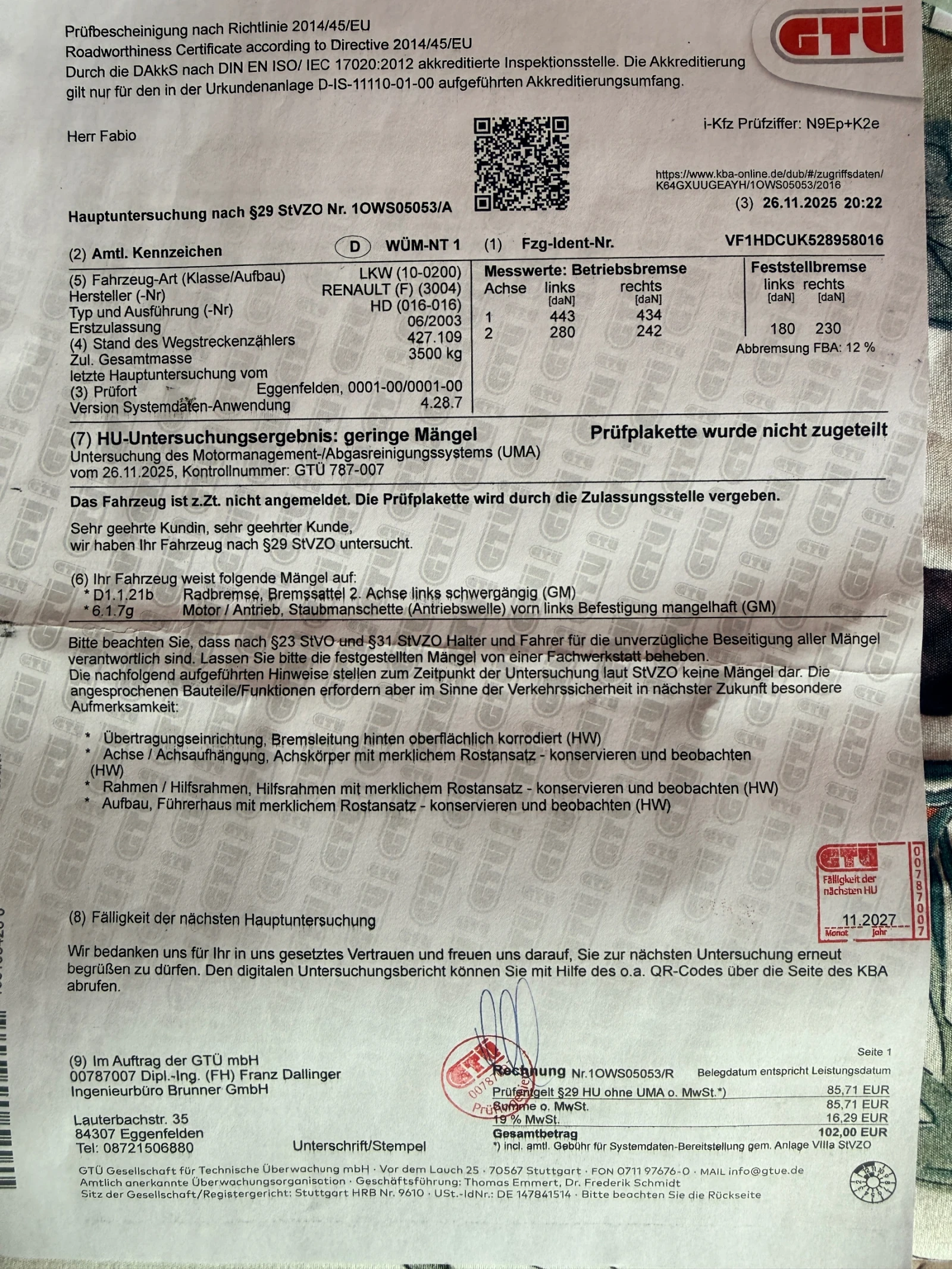 Renault Master 7-местен 3х2 метра каросерия , снимка 11 - Бусове и автобуси - 55407549