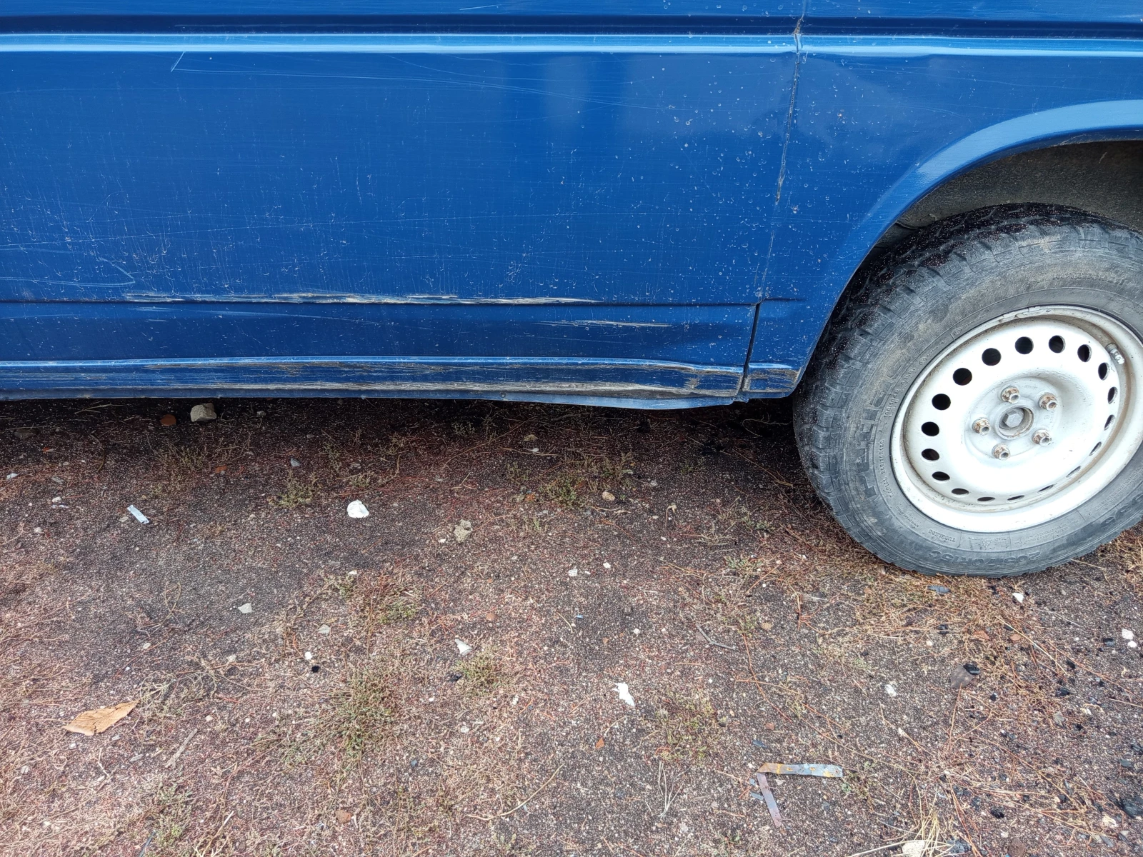 VW Caravelle, снимка 3 - Бусове и автобуси - 56475963