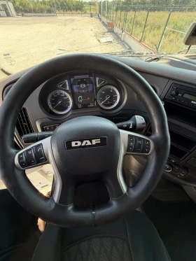 Daf Xf-480, снимка 16