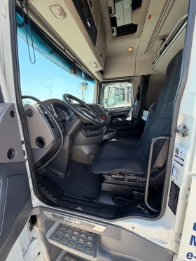 Daf Xf-480, снимка 4