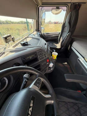 Daf Xf-480, снимка 13