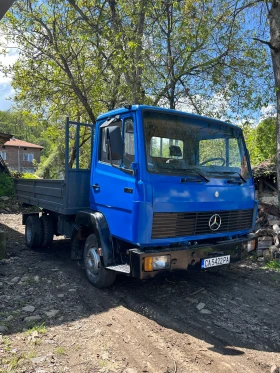 ������ Mercedes-Benz 709
