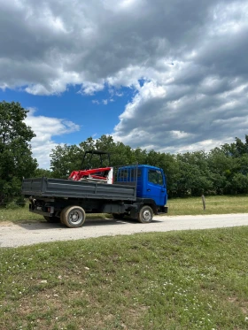 Mercedes-Benz 709 | Mobile.bg � ����� ������ 3