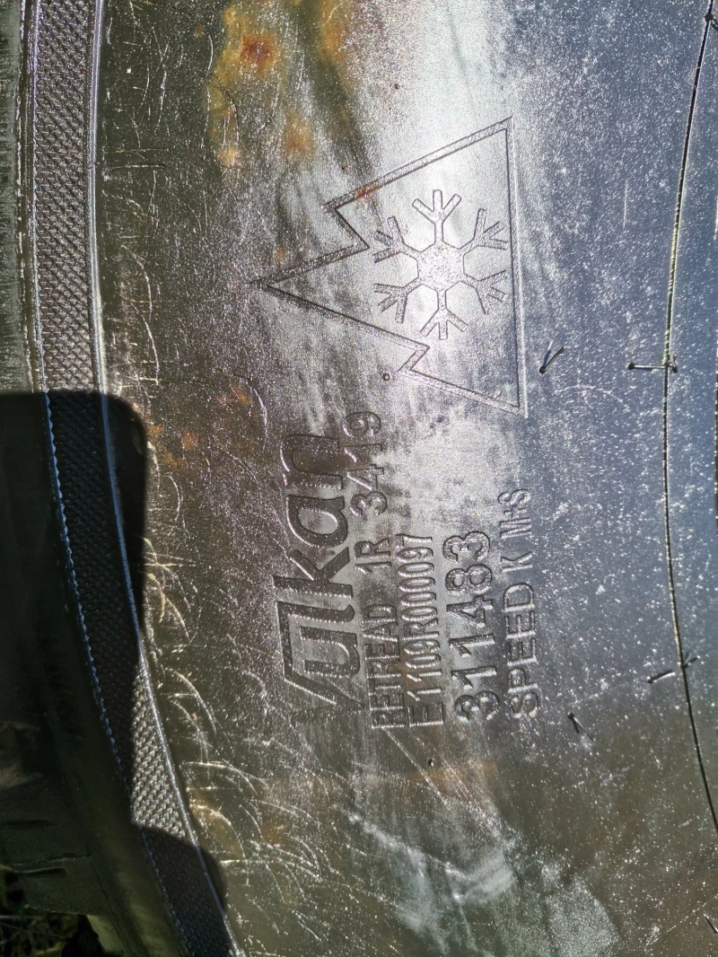 Други Друг, снимка 5 - Камиони - 52869591