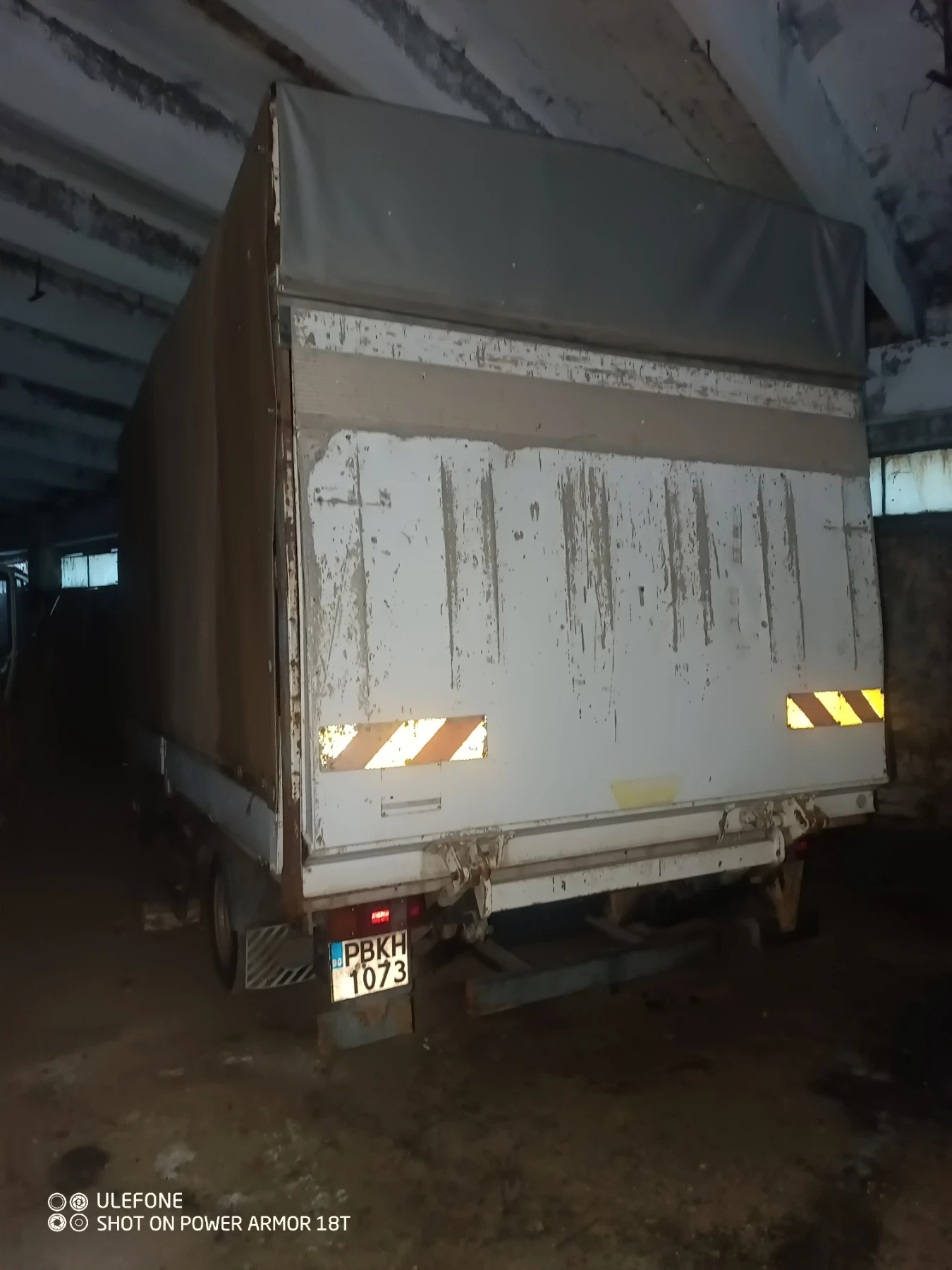 Mercedes-Benz Atego 818, снимка 1