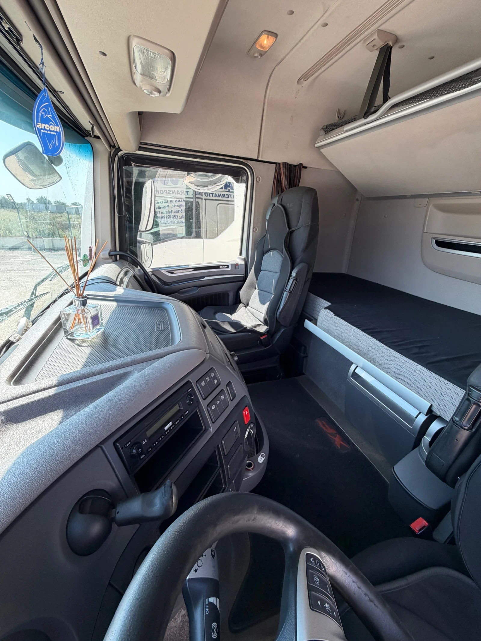 Daf Xf-480, снимка 8 - Камиони - 55569881