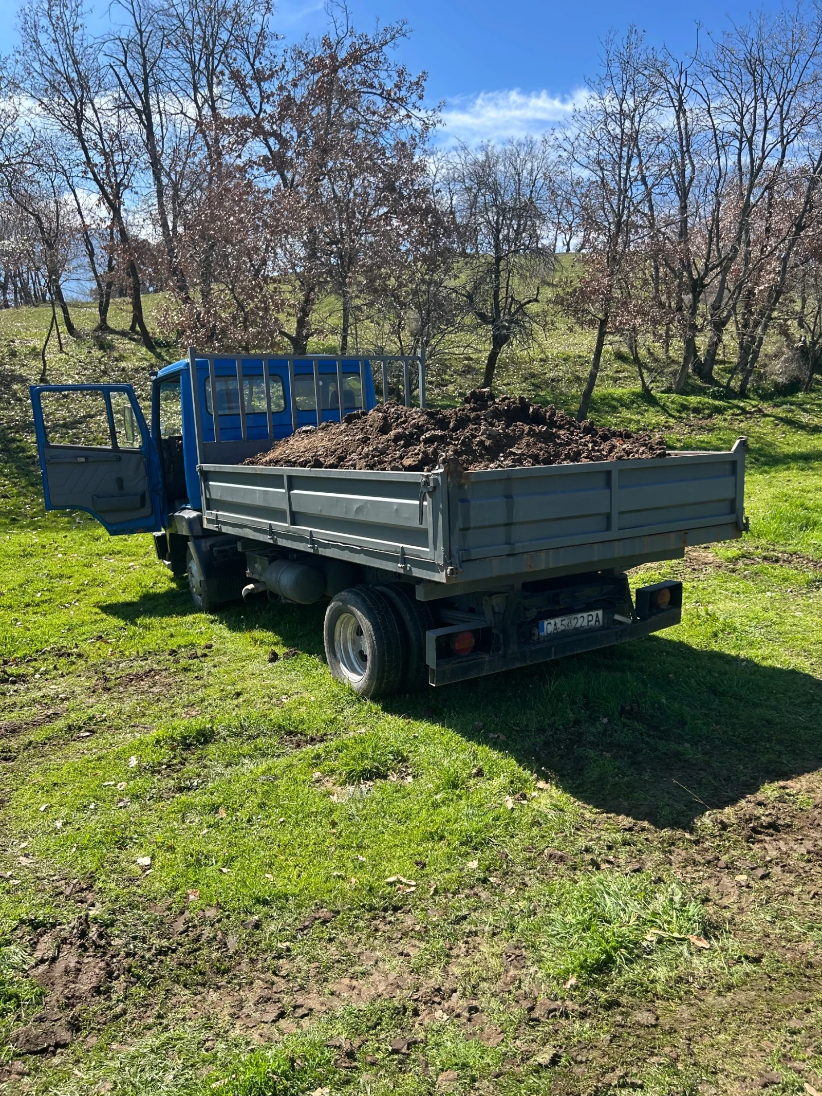 Mercedes-Benz 709 | Mobile.bg � ����������� 2
