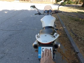 Honda Hornet 919, снимка 6