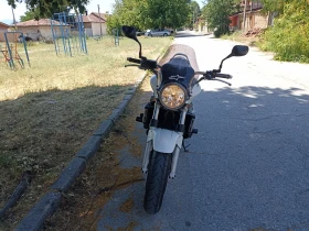 Honda Hornet 919, снимка 3