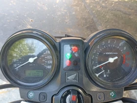 Honda Hornet 919, снимка 7