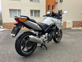 Honda Cbf 600S-ABS, снимка 7