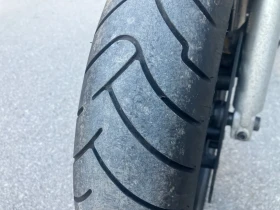 Honda Cbf 600S-ABS, снимка 14