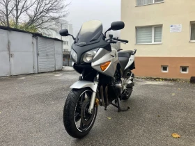 Honda Cbf 600S-ABS, снимка 10
