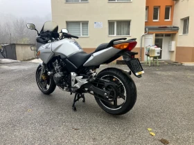 Honda Cbf 600S-ABS, снимка 6