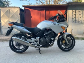 Honda Cbf 600S-ABS, снимка 12