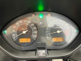 Honda Cbf 600S-ABS, снимка 12