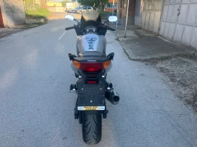 Honda Cbf 600S-ABS, снимка 5