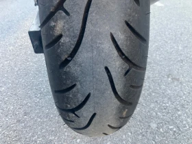 Honda Cbf 600S-ABS, снимка 15