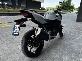 Kawasaki Z Z 400 B, снимка 17