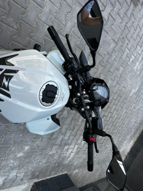 Kawasaki Z Z 400 B, снимка 5