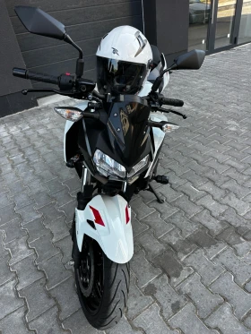 Kawasaki Z Z 400 B, снимка 12