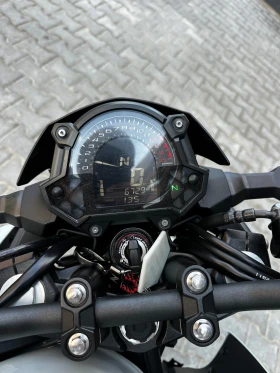 Kawasaki Z Z 400 B, снимка 16