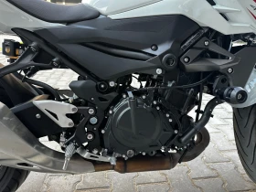Kawasaki Z Z 400 B, снимка 8