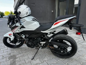 Kawasaki Z Z 400 B, снимка 14