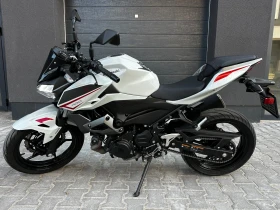 Kawasaki Z Z 400 B, снимка 2