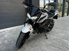 Kawasaki Z Z 400 B, снимка 1