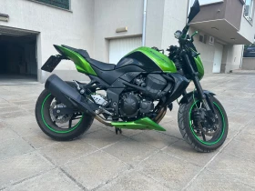 Kawasaki Z 750, снимка 1