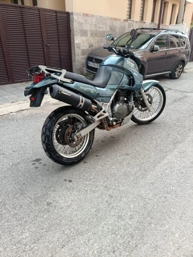 Kawasaki Kle А2, снимка 2