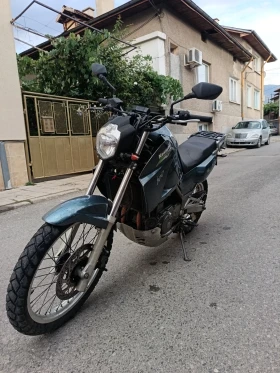 Kawasaki Kle А2, снимка 4