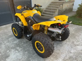 Can-Am Renеgade 800 142 м.ч, снимка 4