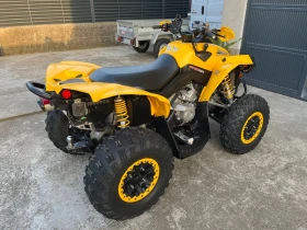 Can-Am Renеgade 800 142 м.ч, снимка 3