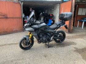 Обява за продажба на Yamaha Mt-09 Tracer 9 GT ~21 999 лв. - изображение 2