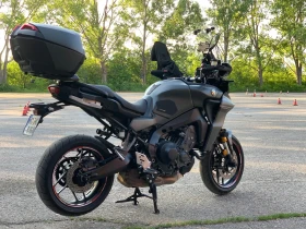     Yamaha Mt-09 Tracer 9 GT