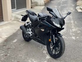 Yamaha Yzf, снимка 3