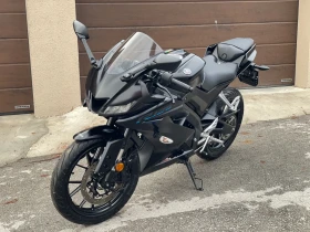 Yamaha Yzf, снимка 4