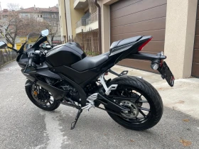 Yamaha Yzf, снимка 9