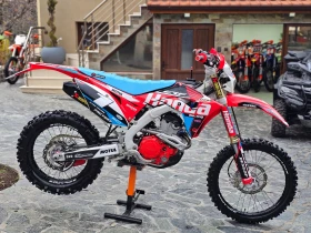 Honda Crf 250RX, СТАРТЕР, 3 РЕЖИМА, ЛИЗИНГ, снимка 3