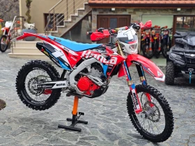 Honda Crf 250RX, СТАРТЕР, 3 РЕЖИМА, ЛИЗИНГ, снимка 1