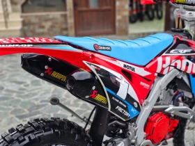 Honda Crf 250RX, СТАРТЕР, 3 РЕЖИМА, ЛИЗИНГ, снимка 6