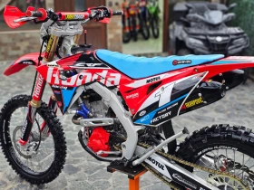 Honda Crf 250RX, СТАРТЕР, 3 РЕЖИМА, ЛИЗИНГ, снимка 9