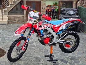 Honda Crf 250RX, СТАРТЕР, 3 РЕЖИМА, ЛИЗИНГ, снимка 12