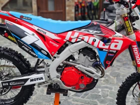 Honda Crf 250RX, СТАРТЕР, 3 РЕЖИМА, ЛИЗИНГ, снимка 4