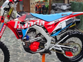 Honda Crf 250RX, СТАРТЕР, 3 РЕЖИМА, ЛИЗИНГ, снимка 11