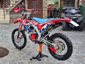 Honda Crf 250RX, СТАРТЕР, 3 РЕЖИМА, ЛИЗИНГ, снимка 8